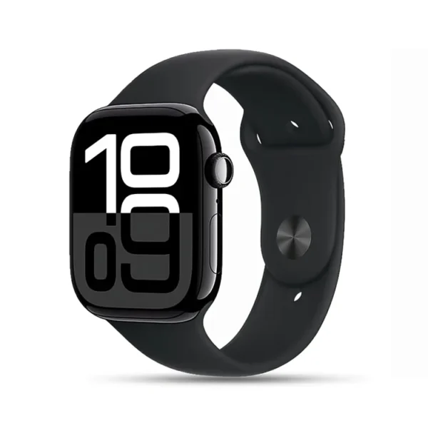 Series 10 Apple Logo Smart Watch