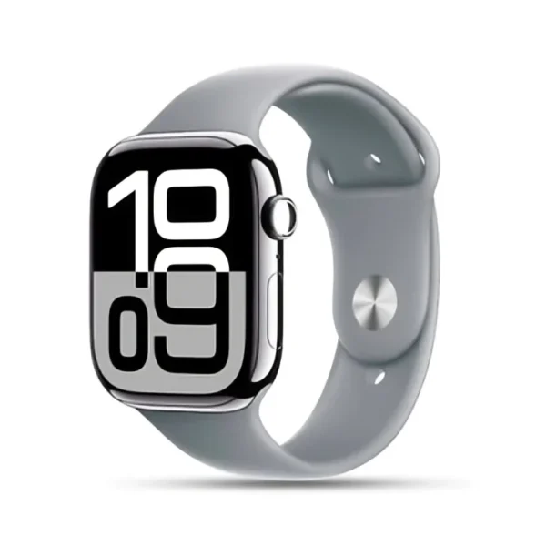 Series 10 Apple Logo Smart Watch - Image 2